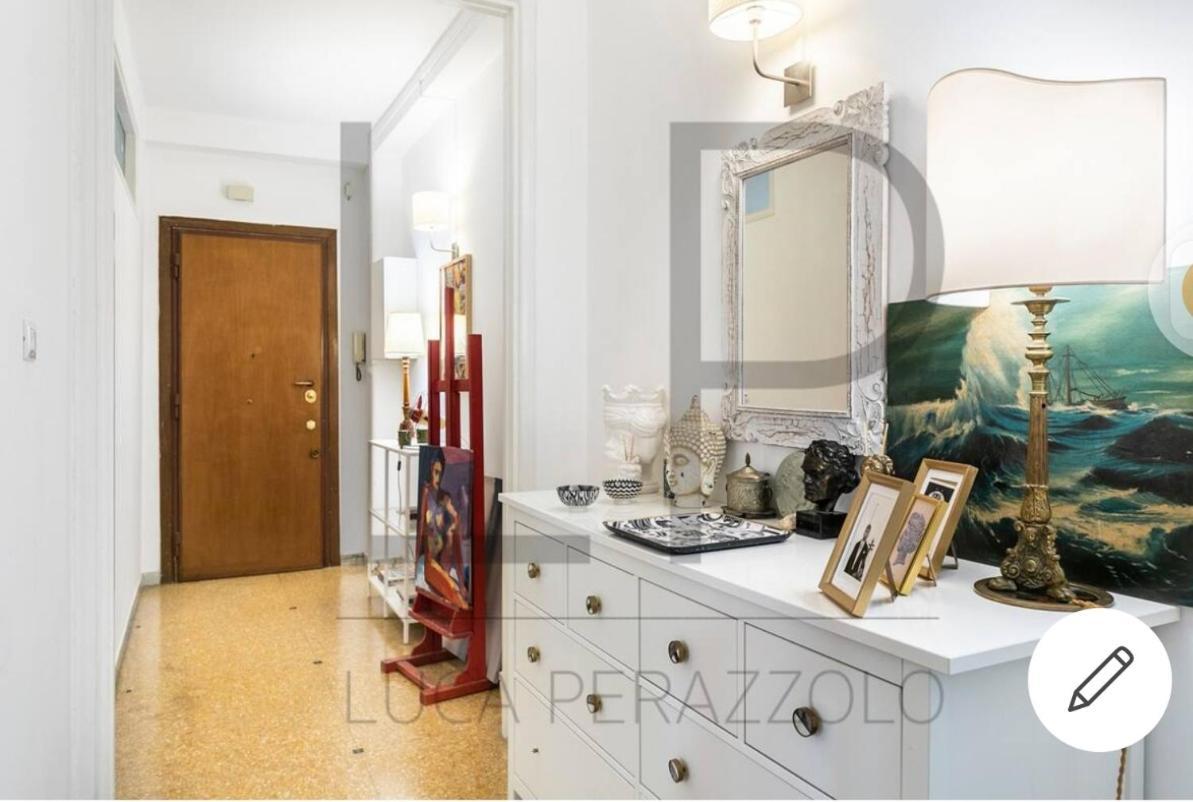 Апартаменты San Pietro Vaticano Family House Рим Экстерьер фото